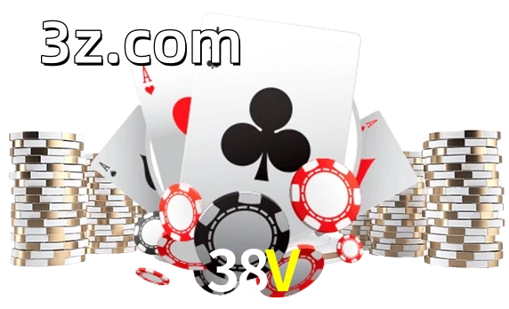 Jogue jogos de pôquer em 38V